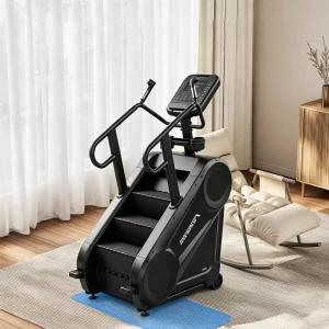 Stair Climbing Machine for Home Gym