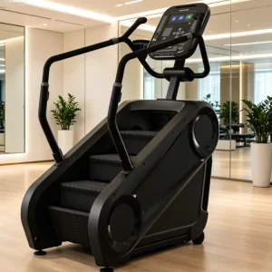 Stair Machine Cardio Factory Price Gym Equipment Commercial Gym Stair Climbing Machine Home Use Gym Cardio