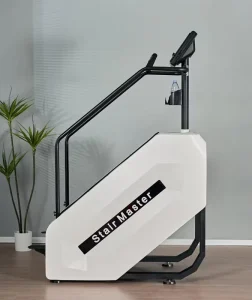 Stair Machine Cardio Gym Equipment Home Use Commercial Stair Stepper Electric Climbing Machine
