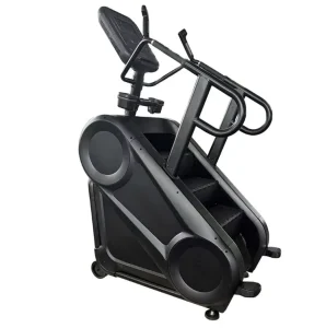 Stair Machine NO.1 Commercial Gym Fitness Machine Electric Stair Master Cardio Training Step Mill Climbing Stair Climber Gym