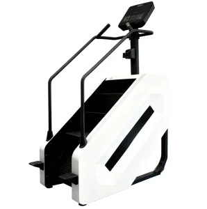 Stair Machine NO.11 Commercial Gym Fitness Machine Electric Stair Master Cardio Training Step Mill Climbing Stair Climber Gym