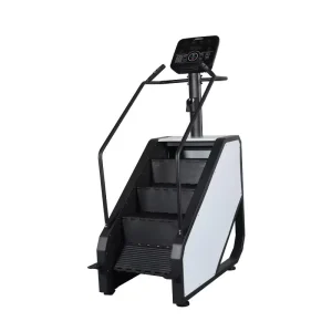 Stair Machine NO.13 Commercial Gym Fitness Machine Electric Stair Master Cardio Training Step Mill Climbing Stair Climber Gym