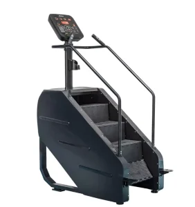 Stair Machine NO.14 Commercial Steel Electric Stair Master Cardio Training Step Mill Climbing Stair Climber