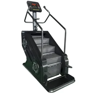 Stair Machine NO.2 Commercial Electric Steel Climber Machine Indoor Cardio Exercise Stepper Stepmill Gym Not Collapsible