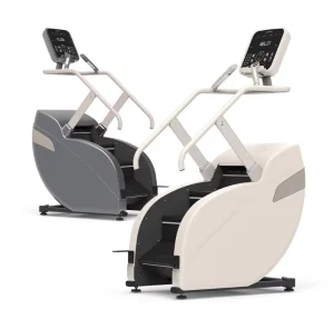 Stair Machine NO.5 Commercial Gym Fitness Machine Electric Stair Master Cardio Training Step Mill Climbing Stair Climber Gym