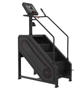 Stair Machine NO.8 Commercial Gym Fitness Machine Electric Stair Master Cardio Training Step Mill Climbing Stair Climber Gym