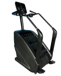 Stair Machine No.9 Commercial Gym Fitness Machine Electric Stair Master Cardio Training Step Mill Climbing Stair Climber Gym