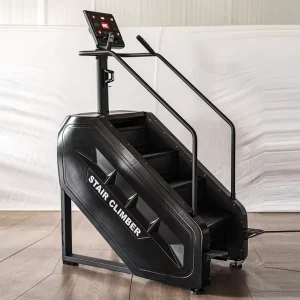Stair Master Machine Commercial Stair Master for Gym Cardio Training Equipment Climbing Machine Stair Fitness
