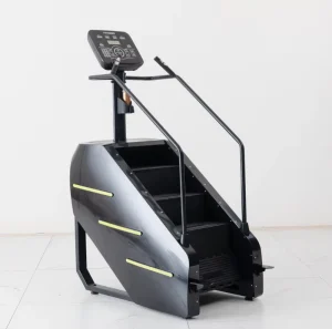 Stair Master Stepmill Gym Cardio Step Climber Machine Home Use Stair Climber Workout Aerobic Stair Climbing Machine