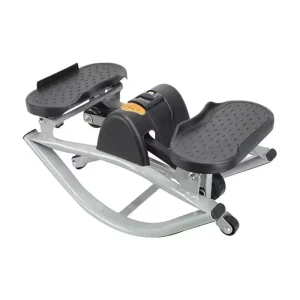 Stair Steppers Cardio Training Mini Stepper Fitness Equipment Stepper Exercise Machine with Walking Pad for Home Gym OEM ODM