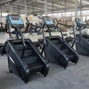 Stairmaster Stepmill Gym Fitness Equipment Cardio Treadmill Stepper Master Stair Climbing Machine Electric Stair Climber Machine