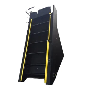 Stairway Stair Climber StepMill Climbing Gym Fitness Machine