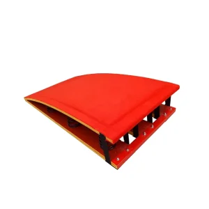 Standard Springboard Gymnastics Equipment