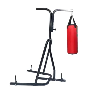 Standing Heavy Punching Bag for Boxing Training