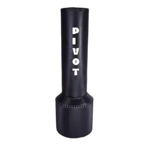 Standing Human Boxing Punching Bag for Thai Kickboxing