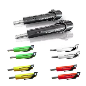 Steel 160 kg Weight Stack Pin for Gym Dropsets