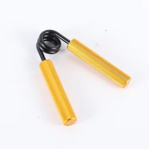 Steel A-Type Adjustable Wrist Strength Trainer with Extendable Handle for Hand-Grip Training and Rehabilitation