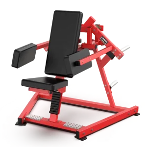 Steel Bodybuilding Fitness Equipment for Lateral Raise Training