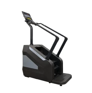 Steel Commercial Home Stair Master Bodybuilding Gym Cardio Stair Climber Stepper Machine