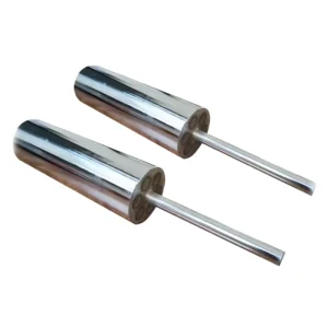 Steel Eco Friendly Commercial Gym Pins for Magnetic Weight Stack, Universal Free Fall Load Increase