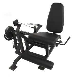 Steel Leg Trainer Home Use Strength Training Machine