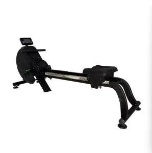 Steel Magnetic Rowing Machine for Commercial Gym Use Fitness Cardio Equipment