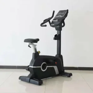 Steel Spinning Bike for Home Fitness