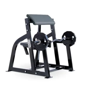 Steel Strength Training Machine