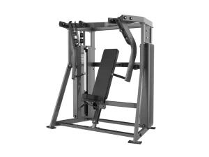 Steel Strength Training Machine for Commercial Gym Use