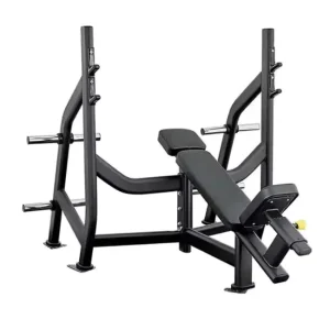 Steel Strength Training Machine with 160kg Weight Stack Pin Load Selection Equipment