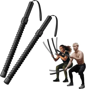 Steel Swinging Rope for Gym Strength Training