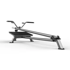 Steel T-Bar Row Strength Training Machine