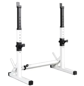 Steel Universal Double Bar Support Abdominal Waist Training Equipment for Comprehensive Fitness Exercise Home Gym Workouts