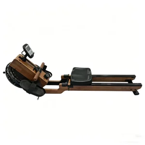 Steel Water Rowing Machine for Indoor Home Exercise