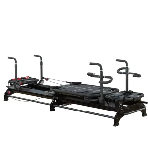 Steel Yoga Accessories for Sport & Exercise