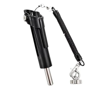 Steel and ABS Weight Stack Drop Set Pin