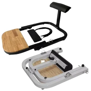 Steel and PU Leather Sports Fitness Equipment, Indoor/Outdoor, Home/Commercial, Custom Logo