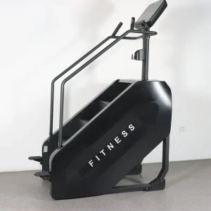 Stepmill Gym Equipment Climbing Cardio Training Machine Stepmill Stair Climber for Sale