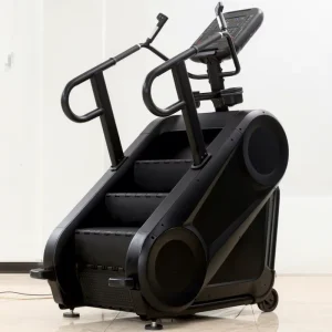 Stepper Exercise Stair Climber Machine Commercial Home Gym Fitness Equipment Vertical Cardio Stairmaster Treadmill