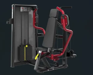 Strength Machine