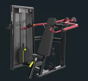Strength Machine