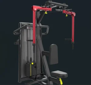 Strength Machine