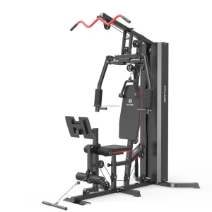 Strength Training Equipment Multi-Functional Gym Station Machine for Home Fitness