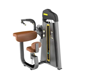 Strength Training Equipment Multi Functional Muscle Gym Gear Fitness Equipment for Commercial Use with Custom Logo