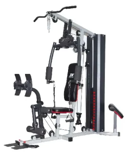 Strength Training Fitness Exercise Gym Machine Home Gym