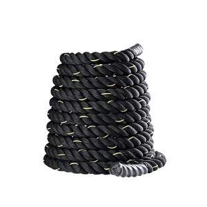 Strength Training Gym Battle Rope for Arm Muscle Training