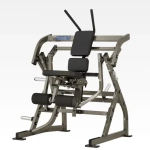 Strength Training Gym Equipment Weight Lifting Abdominal Crunch Machine
