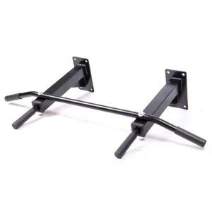 Strength Training Home Gym Pull-Up Bar for Indoor Fitness