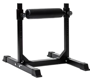 Strength Training Leg Machine Single-Leg Squat Machine Split Squat Stand