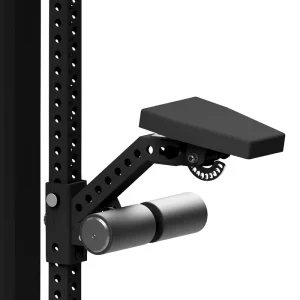 Strength Training Machine Power Rack Adjustable Multi use Seat Attachment for Body Building Arms Legs Exercise Custom